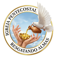 Logo da Igreja Pentecostal Resgatando Almas