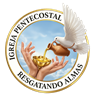 Logo da Igreja Pentecostal Resgatando Almas
